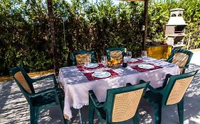 Villa Lucrecia en Lantejuela Campiña de Sevilla